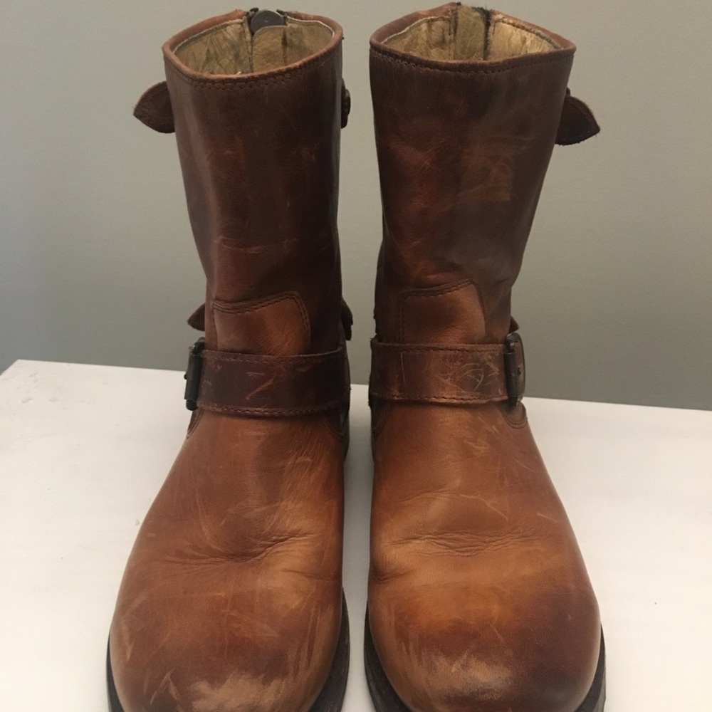Frye Boots - Picture 2 of 5
